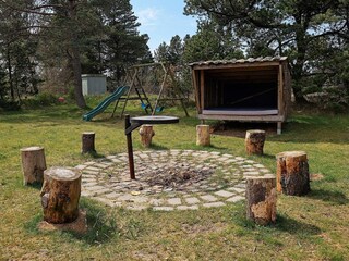 Ferienhaus Blåvand  26