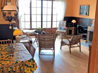 Ferienhaus Allinge  8