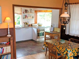 Ferienhaus Allinge  9