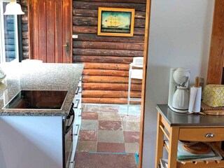 Ferienhaus Allinge  10