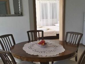 Appartement Apartments Bandalo - Two Bedroom Apartment with Balcony - Podstrana - image1