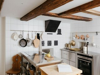 Chalet St. Anton im Montafon Kenmerken 12