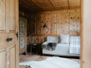 Chalet St. Anton im Montafon Ausstattung 13