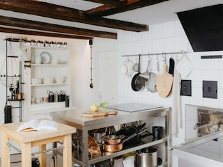 Chalet St. Anton im Montafon Caratteristiche 21