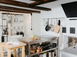 Chalet St. Anton im Montafon Kenmerken 13