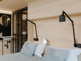 Chalet St. Anton im Montafon Ausstattung 15