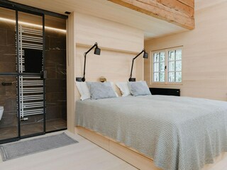 Chalet St. Anton im Montafon Ausstattung 16