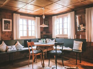 Chalet St. Anton im Montafon Características 8