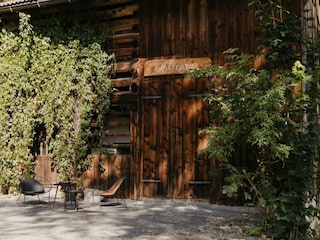 Chalet St. Anton im Montafon Außenaufnahme 7