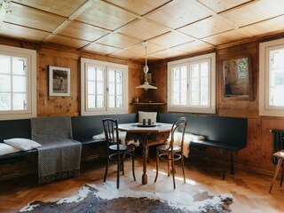 Chalet St. Anton im Montafon Características 9