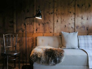 Chalet St. Anton im Montafon Características 10