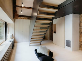 Chalet St. Anton im Montafon Ausstattung 13