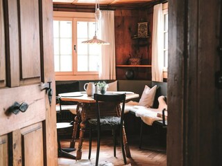 Chalet St. Anton im Montafon Ausstattung 22