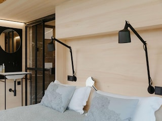 Chalet St. Anton im Montafon Ausstattung 12