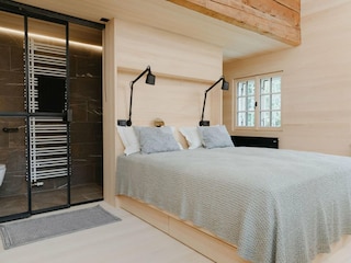 Chalet St. Anton im Montafon Ausstattung 15