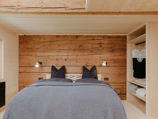 Chalet St. Anton im Montafon Ausstattung 23