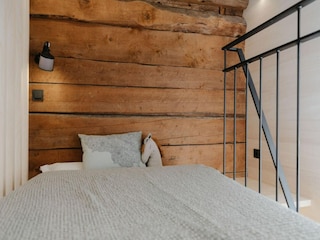 Chalet St. Anton im Montafon Ausstattung 16