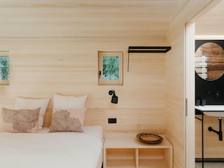 Chalet St. Anton im Montafon Ausstattung 17