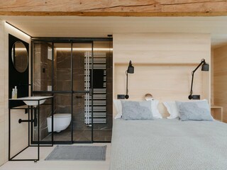 Chalet St. Anton im Montafon Características 15