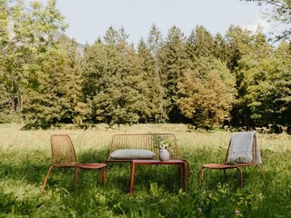 Chalet St. Anton im Montafon Enregistrement extérieur 5