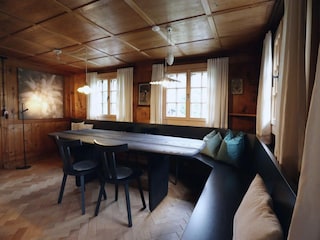 Chalet St. Anton im Montafon Ausstattung 26