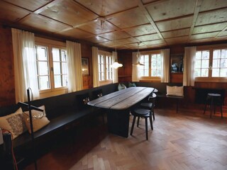 Chalet St. Anton im Montafon Équipement 11