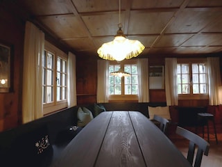 Chalet St. Anton im Montafon Características 25