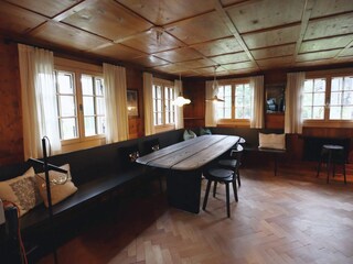 Chalet St. Anton im Montafon Características 17