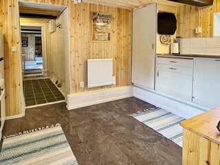 Vakantiehuis Degeberga  16