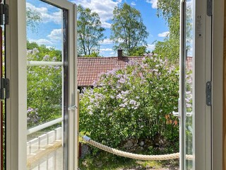 Vakantiehuis Degeberga  11