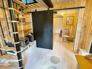Vakantiehuis Degeberga  13