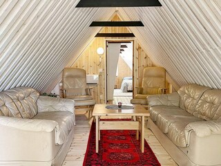 Vakantiehuis Degeberga  14
