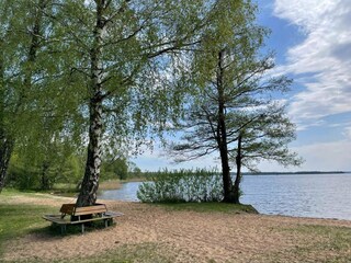Vakantiehuis Degeberga  20