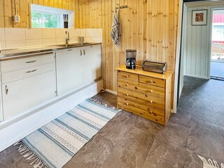 Vakantiehuis Degeberga  22