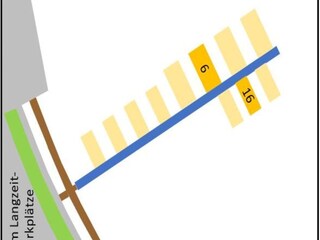 House boat Braunsbedra  12