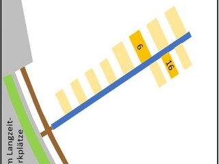 House boat Braunsbedra  13