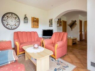 Apartamento Mariapfarr Características 7