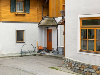 Apartamento Mariapfarr Características 25