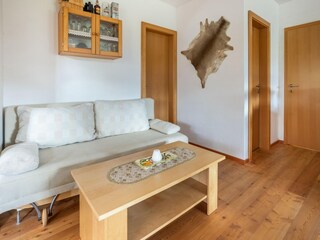 Apartment Mariapfarr Ausstattung 14