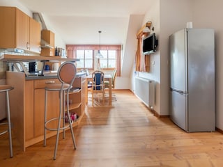 Apartment Mariapfarr Ausstattung 18