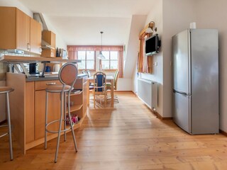 Apartment Mariapfarr Ausstattung 7