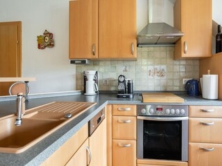 Apartment Mariapfarr Ausstattung 15