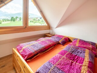 Apartment Mariapfarr Ausstattung 16