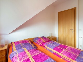 Apartamento Mariapfarr Características 22