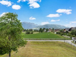 Apartment Mariapfarr Umgebung 34