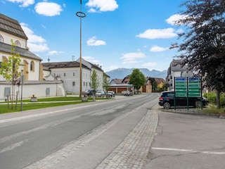 Apartment Mariapfarr Umgebung 34