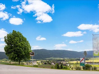 Appartement Mariapfarr Omgeving 35