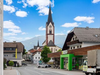 Appartamento Mariapfarr Ambiente 29