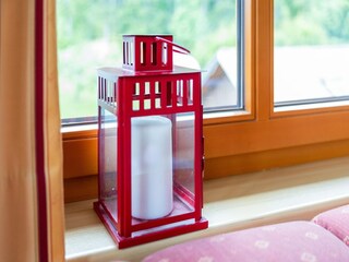 Appartement Mariapfarr  38