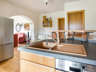 Apartment Mariapfarr Ausstattung 22